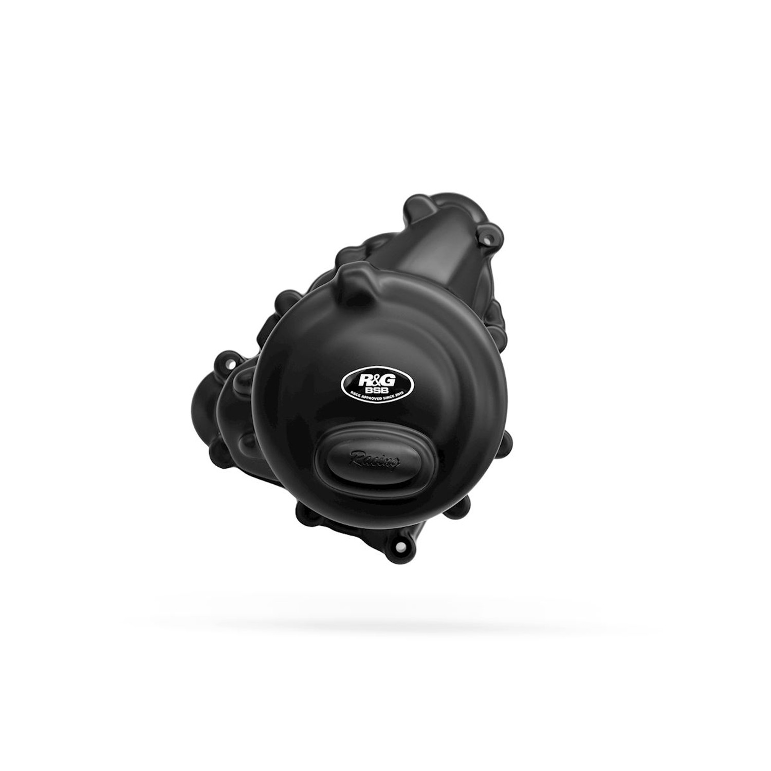 R&G Racing LHS Generator Cover for Triumph Trident 660 '21-'22, Tiger Sport 660 '22 R&G Racing LHS Generator Cover for Triumph Trident 660 '21-'22, Tiger Sport 660 '22
